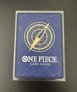 Round1 x One Piece Brook OP11-056 - English NM (IN HAND) - Image 2