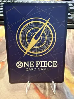 Miss All Sunday SR OP14-084 Japanese ONE PIECE Seven Heroes of the Blue Sea - Image 2