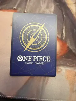 Miss All Sunday SR OP14-084 Japanese ONE PIECE Seven Heroes of the Blue Sea - Image 3