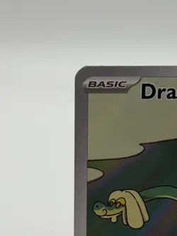 Drampa 184/162 SV05 Temporal Forces Illustration Rare Full Art Holo English - Image 2