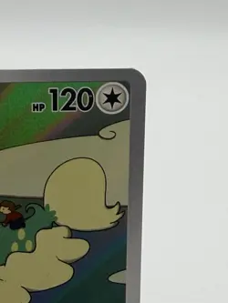 Drampa 184/162 SV05 Temporal Forces Illustration Rare Full Art Holo English - Image 3