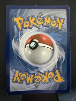Pokemon TCG Regigigas XY Full Art Holo Promo XY82 Basic 130 HP 2015 EN - Image 2