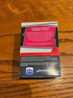 Pokemon TCG Scarlet & Violet—White Flare Booster Bundle 6 Packs 2025 English - Image 3