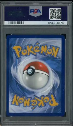 2025 POKEMON DRI EN-DESTINED RIVALS ISIR #230 ETHAN'S HO-OH EX PSA 10 GEM MINT - Image 2