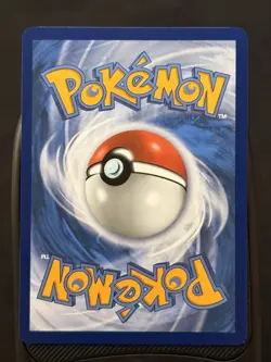 Pokemon TCG Electrike Holo Card 196/182 Sv10: Destined Rivals Mint/Near Mint - Image 2