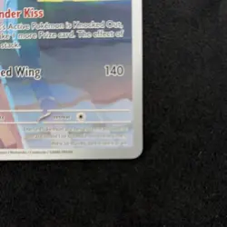 Pokemon TCG Togekiss ASC 235/217 Secret Rare Holo Ability Stage 2 Card 2026 - Image 4