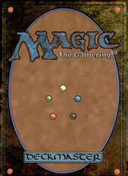 I Am Iron Man 58 Common Marvel Super Heroes Magic: The Gathering Near Mint - Image 2