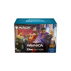Murders at Karlov Manor Ravnica: Clue Edition - Image 1