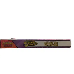 Pokemon TCG - Ascended Heroes - Deluxe Pin Collection - New & Sealed - Image 4