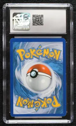 Jolteon Pokemon Black & White Black Star Promo #BW91 - Image 2