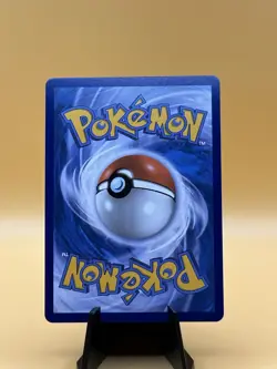 Nintendo Pokemon TCG Dedenne Evolutions 093/088 Full Art Holo Rare EN 70HP 2016 - Image 3