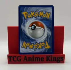 Pokemon TCG Piplup Illustration Rare 098/094 Near Mint Phantasmal Flames - Image 2