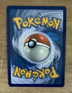 Pokemon Card Garganacl 147/132 Mega Evolution Illustration Rare Pack Fresh NM - Image 5