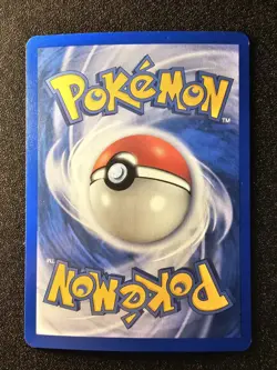 LP POKEMON GROWLITHE EX Sandstorm Reverse Holo 65/100 - Image 2