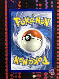 Oshawott 021/025 Promo McDonald's 25th Anniversary Promos Pokemon Near Mint - Image 2