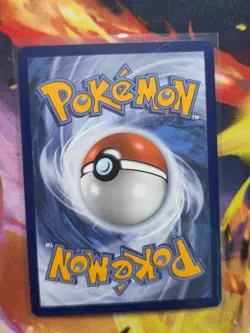 TEAM ROCKET'S RATICATE 202/182 Illustration Rare Destined Rivals Pokemon Holo NM - Image 2