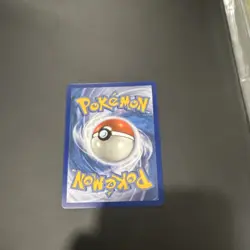 Pokemon TCG Rayquaza GX 177A/168 Promo Holo English 180 HP Dragon - Image 2