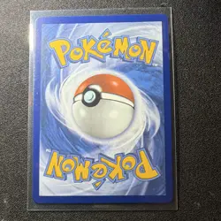 Team Rocket's Mewtwo ex 213/182 SV10 Destined Rivals Ultra Rare Holo ENG - Image 2