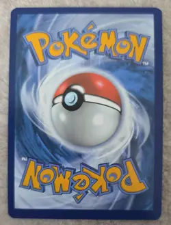 Pokemon TCG Darmanitan Ultra Rare Holo Full Art Fire Stage 1 140 HP 098/086 - Image 2