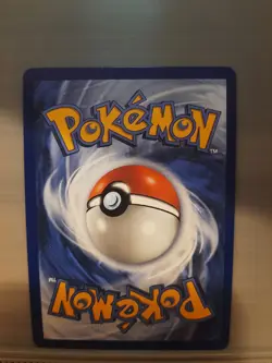 Pokemon TCG Amulet of Hope 162/191 Ace Spec Holo Surging Sparks - Image 2