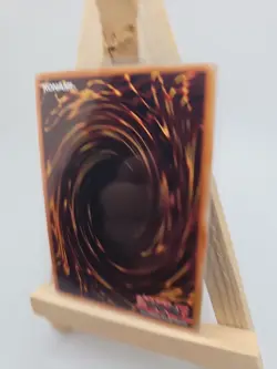 Yu-Gi-Oh Super Polymerization Ultra Rare RA03-EN053 Near Mint Condition - Image 5