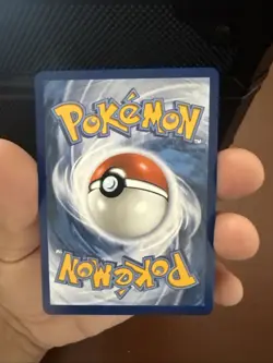 Pokemon TCG Dark Bell 106/084 Pitch Black Ultra Rare Trainer EN | NM - Image 2
