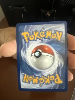 Tremendous Bomb 113/084 Full Art Ultra Rare Pokemon ME05 Pitch Black NM English - Image 2