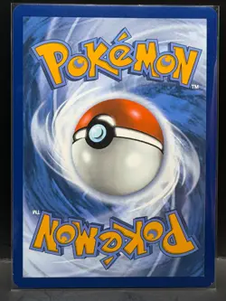2025 Pokemon White Flare Vanillish Illustration Rare #112/086 - Image 2