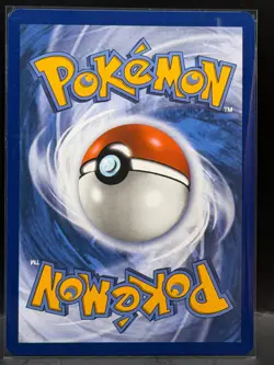 2025 Pokemon White Flare Blitzle Illustration Rare #114/086 - Image 2