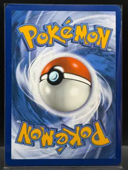 2023 Pokemon Scarlet & Violet Base Skwovet #222/198 Illustration Rare IR - Image 2