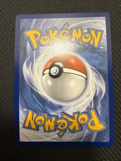 N's PP Up 153/159 Cosmos Holo Pokemon Play! Prize Pack Play Stamp - NM - Image 2