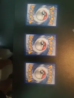 Series 2 Pokemon First Partners- Grookey 052, Scorbunny 053, Sobble 054 - Image 5