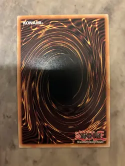 Yugioh! TCG - Dracotail Gulamel - Super Rare - Justice Hunters - JUSH-EN007 - Image 2