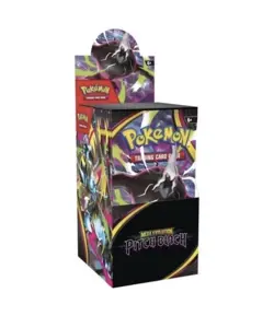 Pokemon TCG Pitch Black Half Booster Box (18 Packs) - Brand New And Sealed- - Image 2