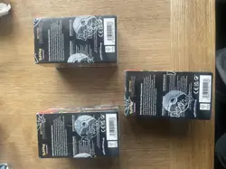 Pokemon TCG Pitch Black Half Booster Box (18 Packs) - Brand New And Sealed- - Image 2