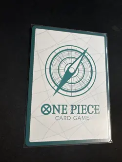 DON !! Card Gold Text & Black Back Matching Battle Prize - ONE PIECE Japanese - Image 4