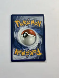 Pokemon TCG Banette 234/217 Ascended Heroes Illustration Rare NM - Image 2