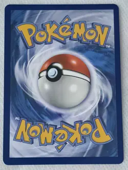 Pokemon TCG Ascended Heroes Banette 234/217 Illustration Rare Pack Fresh - Image 2