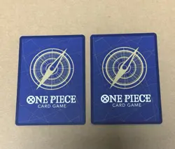One Piece Royal Blood OP10-030 Smoker Parallel Foil SR - Card Game English - Image 2