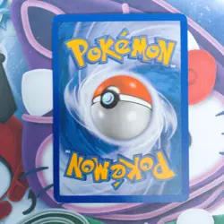 Azurill 20/113 Rare EX Delta Species Pokemon Card - Image 2