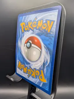 Arbok ex - 185/165 - Pokemon 151 Full Art Ultra Rare Card NM - Image 5