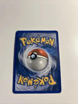 Mew EX Holon Phantoms 111/110 Secret Rare Pokemon Card Non-Holo Exclusive SEALED - Image 2