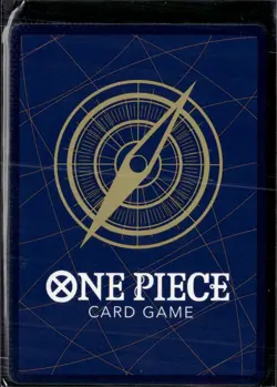 Sanji (Event Pack Vol. 2) P-034 One Piece Promotion Cards One Piece Foil NM - Image 2