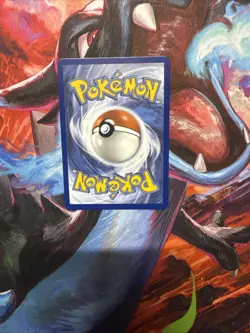 Team Rocket's Spidops 020/182 Prize Pack Series Cards Holo - Image 3