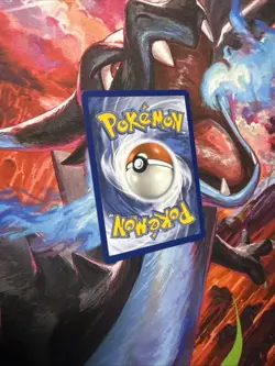 Team Rocket's Spidops 020/182 Prize Pack Series Cards Holo - Image 4