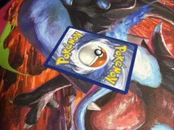 Team Rocket's Spidops 020/182 Prize Pack Series Cards Holo - Image 5