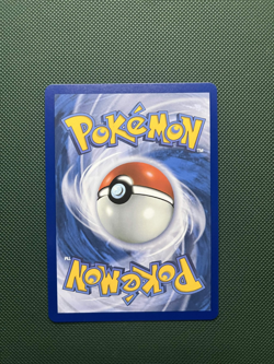 Pokemon TCG Steelix 150/132 Mega Evolution Illustration Rare NM Condition - Image 2