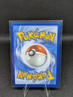 Pokemon TCG Steelix 150/132 Mega Evolution Holo English Illustration Rare - Image 2