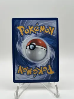 Pokemon TCG Steelix Illustration Rare 150/132 Mega Evolution - Image 2