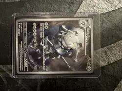 Steelix 150/132 Mega Evolution | Illustration Rare, Full Art | Pokemon TCG - Image 1